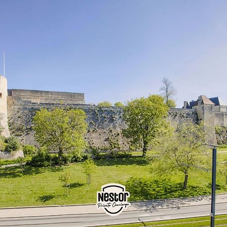 La Casa Relaxio — Un Nid Douillet En Hyper Centre Lejlighed Caen Eksteriør billede