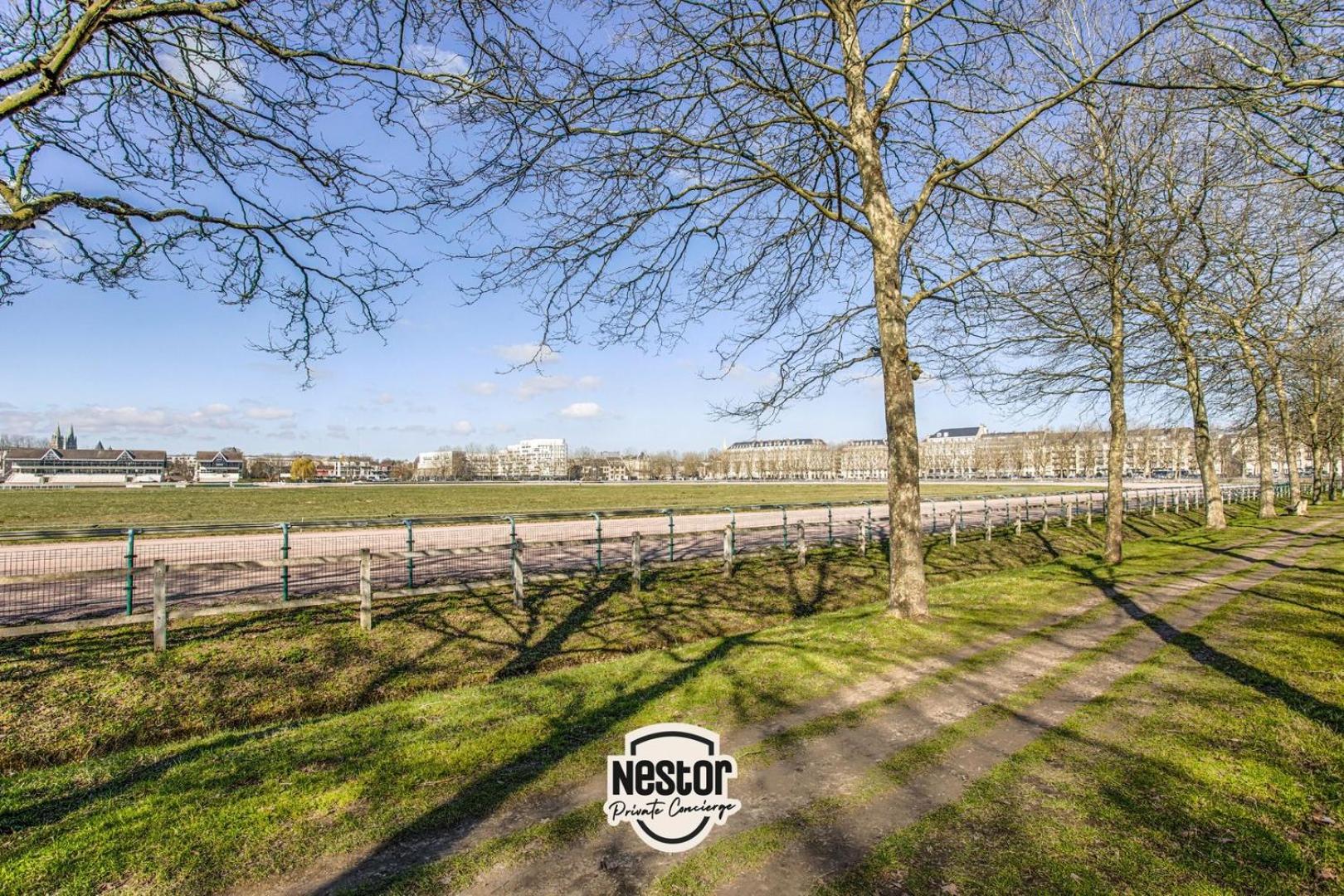 La Casa Relaxio — Un Nid Douillet En Hyper Centre Lejlighed Caen Eksteriør billede